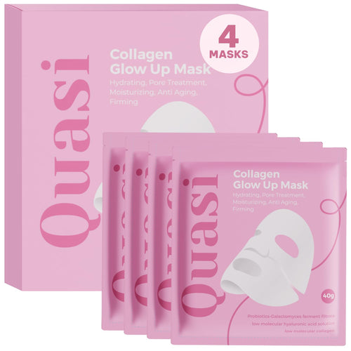 Collagen Glow Up Mask 2.0